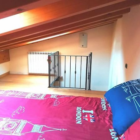 La Corte House 萨罗 外观 照片