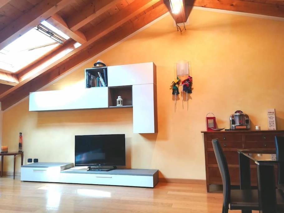 La Corte House 萨罗 外观 照片