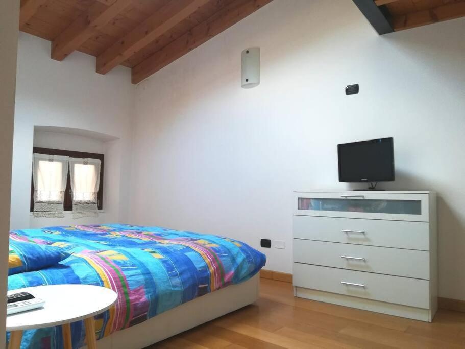 La Corte House 萨罗 外观 照片
